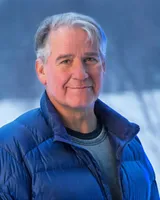 Write Now with Bryan Gruley